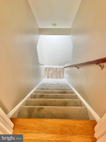 9714 CHURCH WAY, Burke, VA 22015