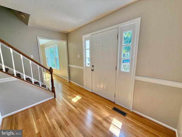 9714 CHURCH WAY, Burke, VA 22015