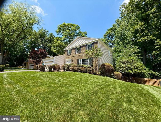 9714 CHURCH WAY, Burke, VA 22015
