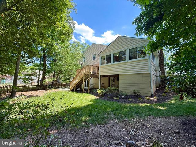 9714 CHURCH WAY, Burke, VA 22015