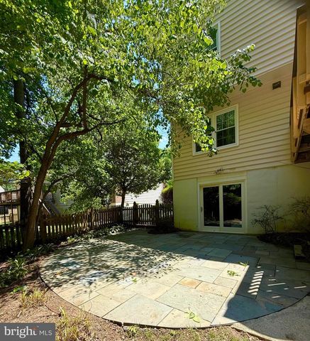 9714 CHURCH WAY, Burke, VA 22015