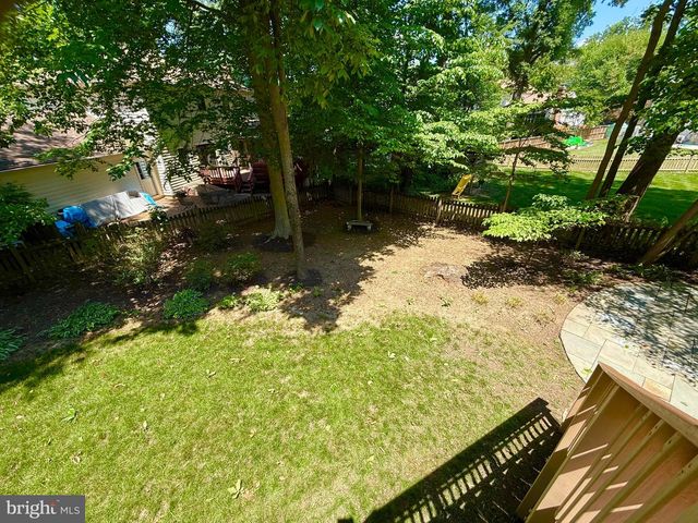 9714 CHURCH WAY, Burke, VA 22015