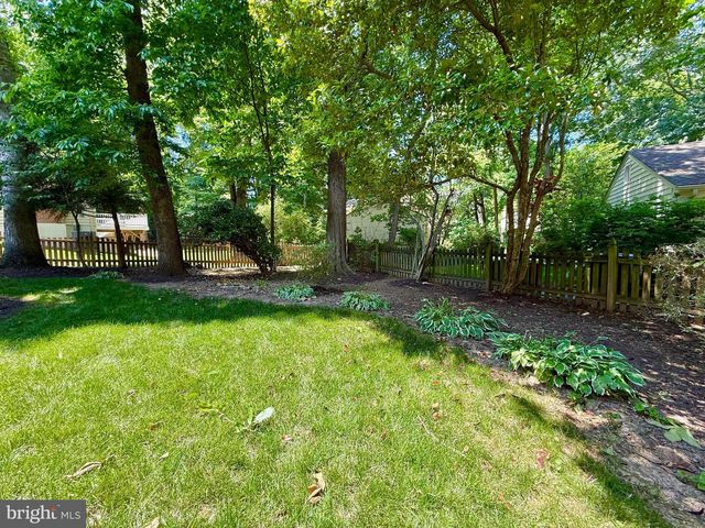 9714 CHURCH WAY, Burke, VA 22015