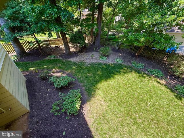 9714 CHURCH WAY, Burke, VA 22015