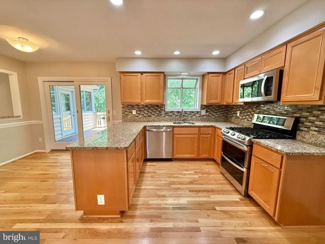 9714 CHURCH WAY, Burke, VA 22015