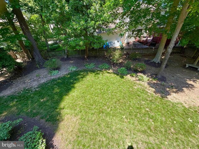 9714 CHURCH WAY, Burke, VA 22015