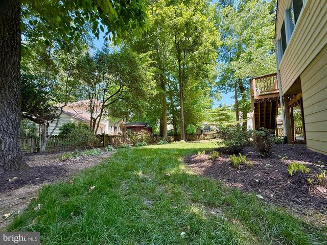 9714 CHURCH WAY, Burke, VA 22015