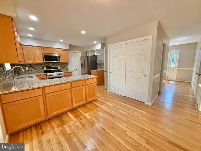 9714 CHURCH WAY, Burke, VA 22015