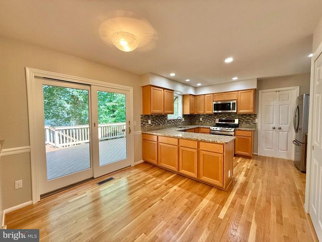 9714 CHURCH WAY, Burke, VA 22015