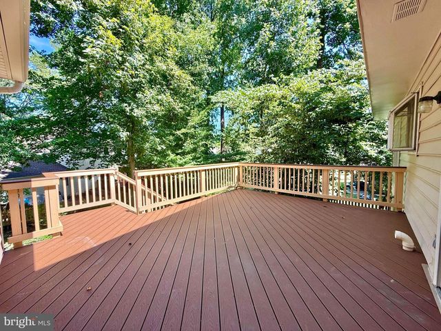 9714 CHURCH WAY, Burke, VA 22015