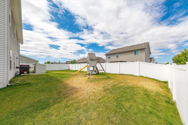 318 S King St, Airway Heights, WA 99001