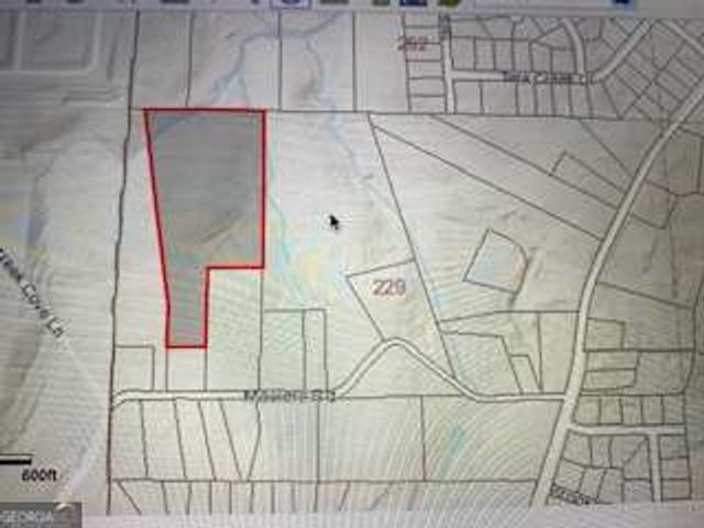 3607 Masters Road, Ellenwood, GA 30294