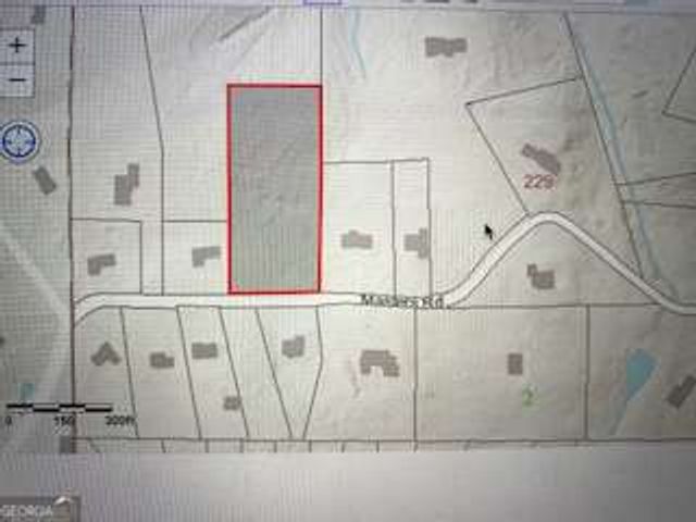 3607 Masters Road, Ellenwood, GA 30294