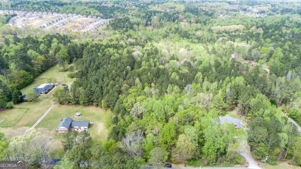 3607 Masters Road, Ellenwood, GA 30294