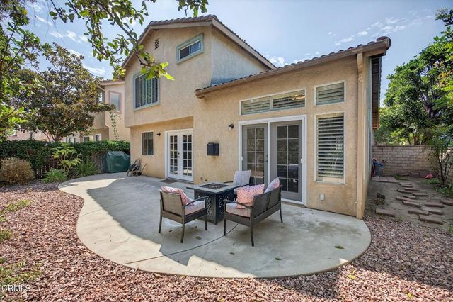 405 Paseo Del Valle, Camarillo, CA 93010