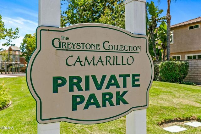 405 Paseo Del Valle, Camarillo, CA 93010