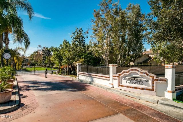 405 Paseo Del Valle, Camarillo, CA 93010