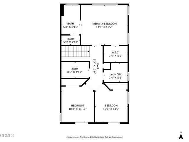 405 Paseo Del Valle, Camarillo, CA 93010