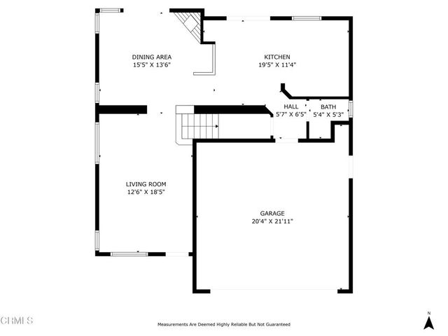 405 Paseo Del Valle, Camarillo, CA 93010