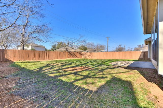 303 Gulfstream DR, Georgetown, TX 78626