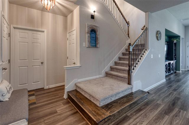 116 Staunton DR, Leander, TX 78641