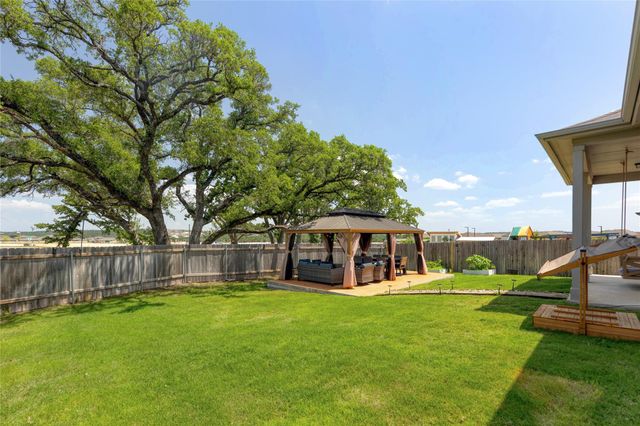 116 Staunton DR, Leander, TX 78641