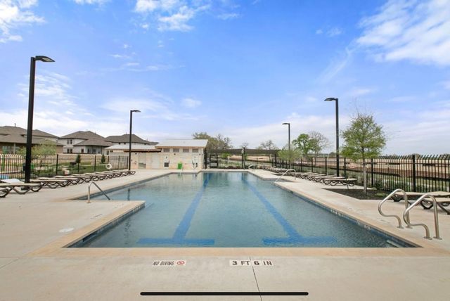 116 Staunton DR, Leander, TX 78641