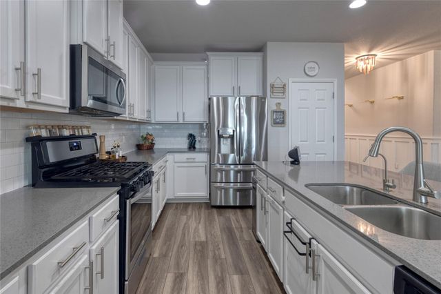 116 Staunton DR, Leander, TX 78641