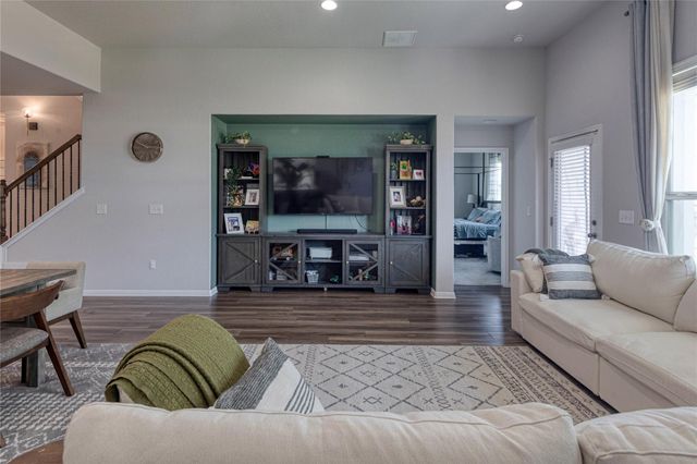 116 Staunton DR, Leander, TX 78641