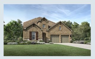 836 Mountain Aloe Drive, Fort Worth, TX 76247