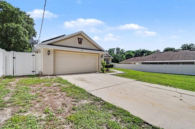 35 PLANTATION ROAD, Debary, FL 32713