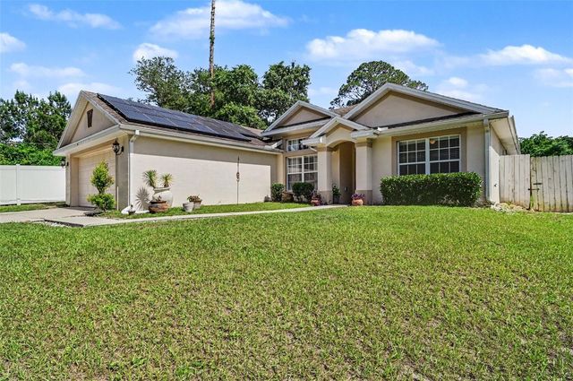 35 PLANTATION ROAD, Debary, FL 32713