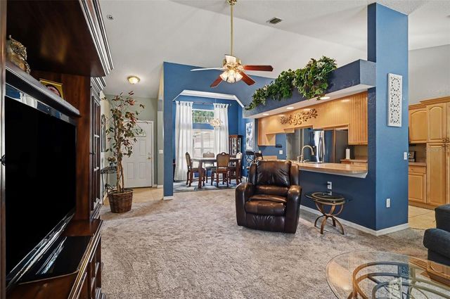 35 PLANTATION ROAD, Debary, FL 32713
