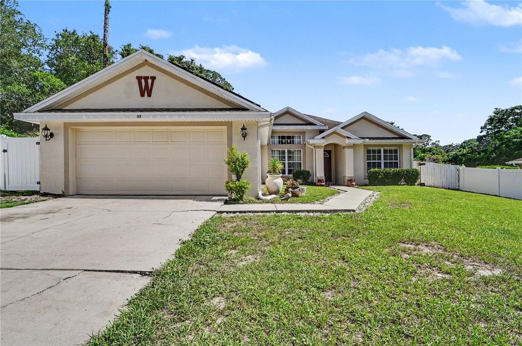 35 PLANTATION ROAD, Debary, FL 32713