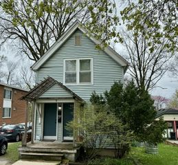 9 S Normal Street, Ypsilanti City, MI 48197