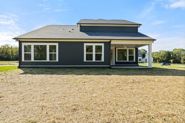 7318 Winners Road, Murfreesboro, TN 37129