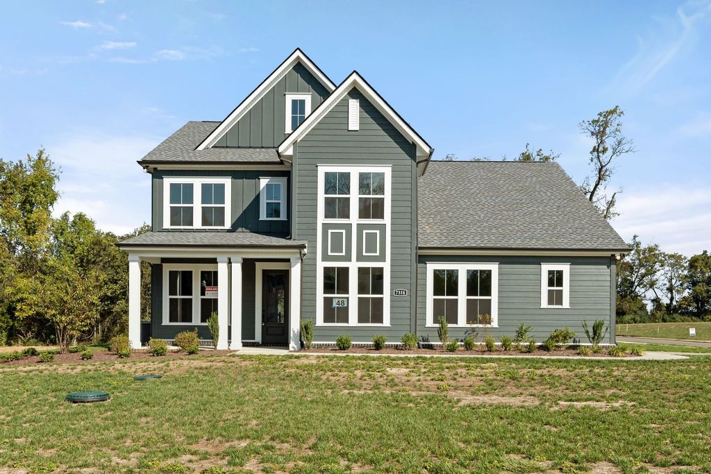 7318 Winners Road, Murfreesboro, TN 37129