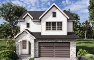 1326 Little Sorrel Road 40, Hixson, TN 37343