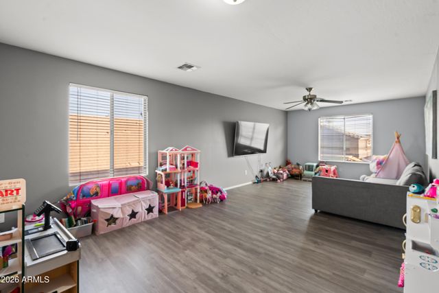 14215 W EVANS Drive, Surprise, AZ 85379