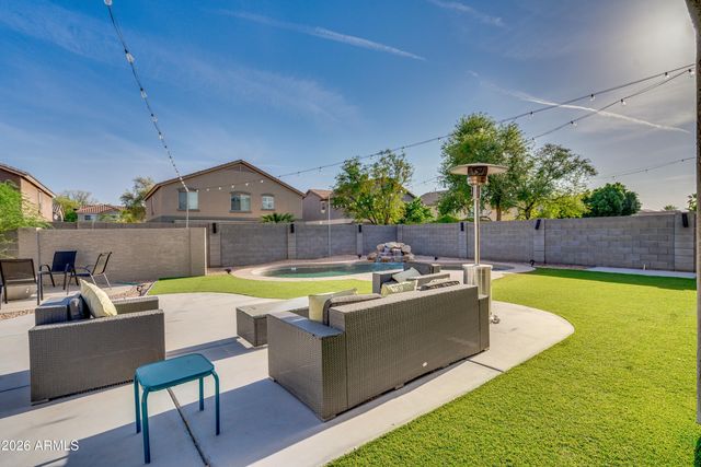 14215 W EVANS Drive, Surprise, AZ 85379