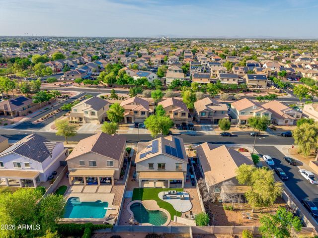 14215 W EVANS Drive, Surprise, AZ 85379