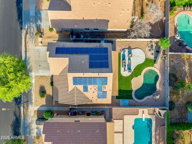 14215 W EVANS Drive, Surprise, AZ 85379