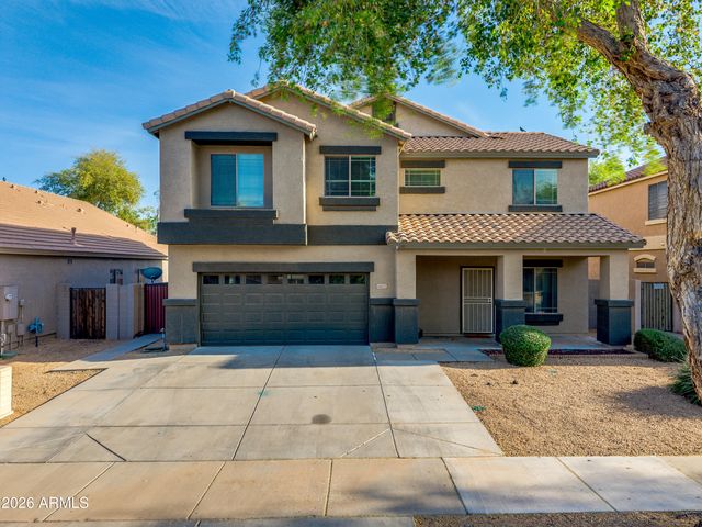 14215 W EVANS Drive, Surprise, AZ 85379