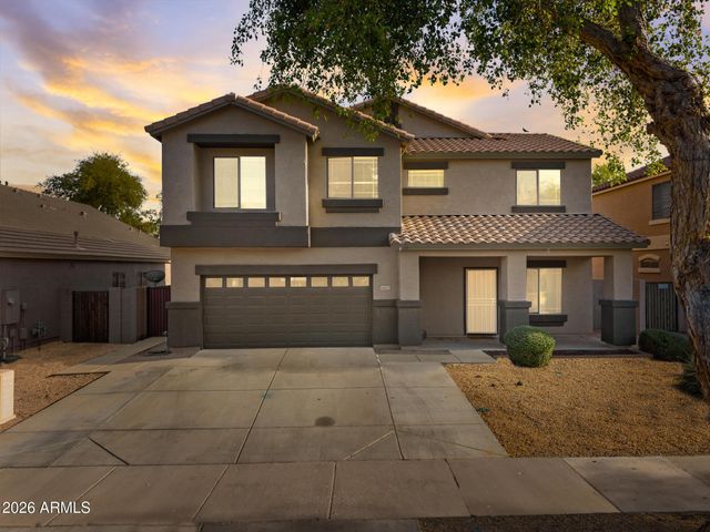 14215 W EVANS Drive, Surprise, AZ 85379