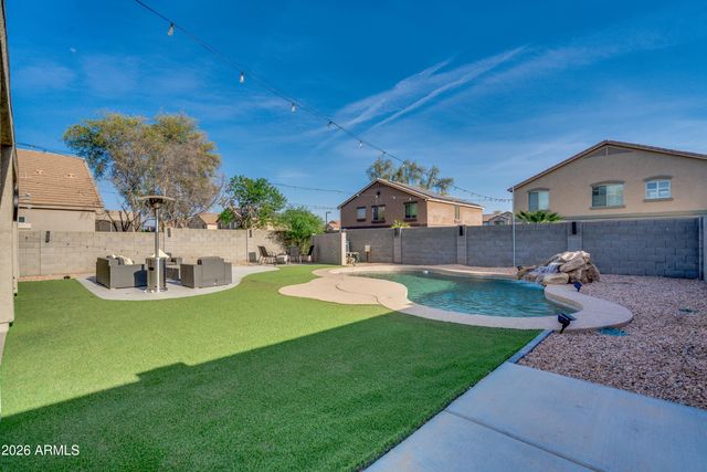 14215 W EVANS Drive, Surprise, AZ 85379