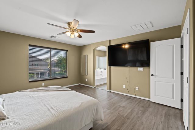 14215 W EVANS Drive, Surprise, AZ 85379