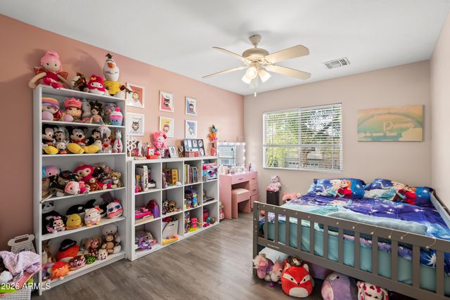 14215 W EVANS Drive, Surprise, AZ 85379