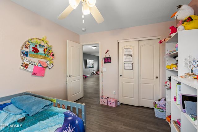 14215 W EVANS Drive, Surprise, AZ 85379