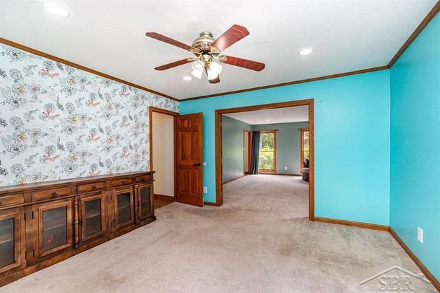 3727 E Julie Ann Drive, Larkin Twp, MI 48642