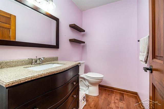 3727 E Julie Ann Drive, Larkin Twp, MI 48642